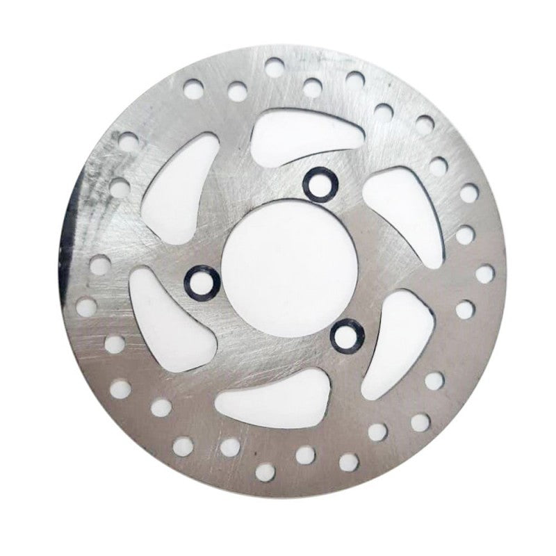 Disco para patinete eléctrico de 120mm y 36mm interno