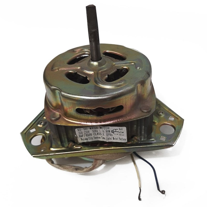 Motor para lavadora portátil 90W 220-240V