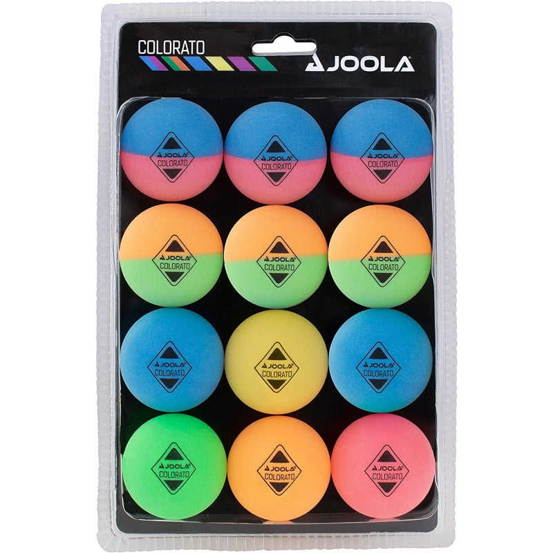 Pelotas de ping pong Joola