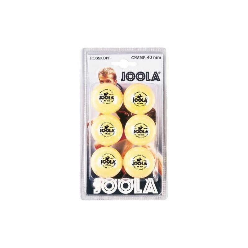 Pelotas de ping pong Joola