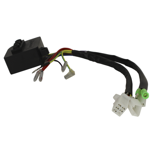 Placa de Leds Generador gasolina inverter