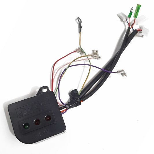 Placa de Leds para Generador gasolina inverter