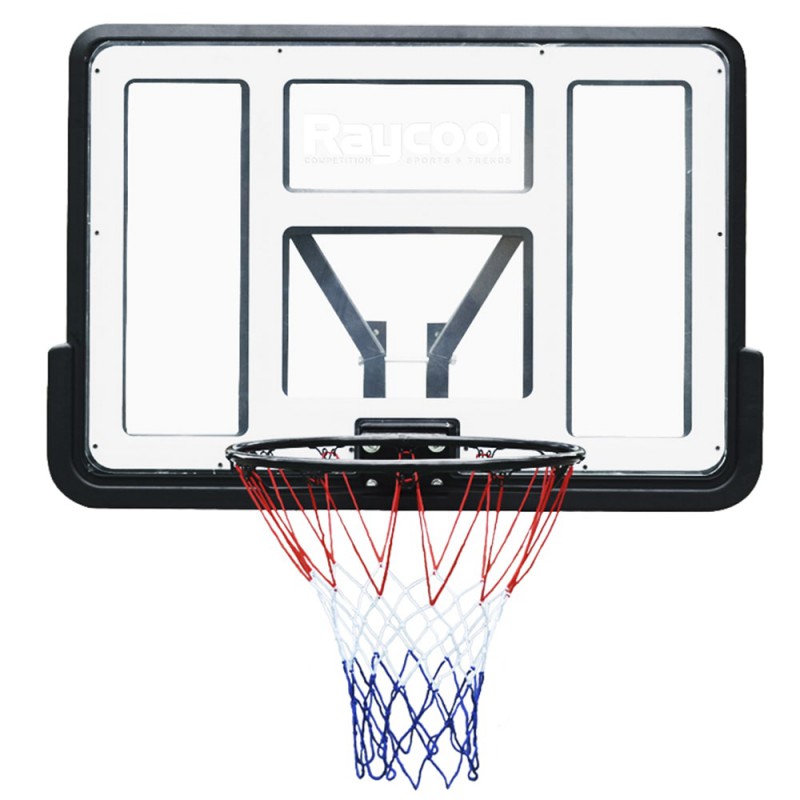 Tablero de baloncesto exterior SMASH 630 Raycool 110x75cm