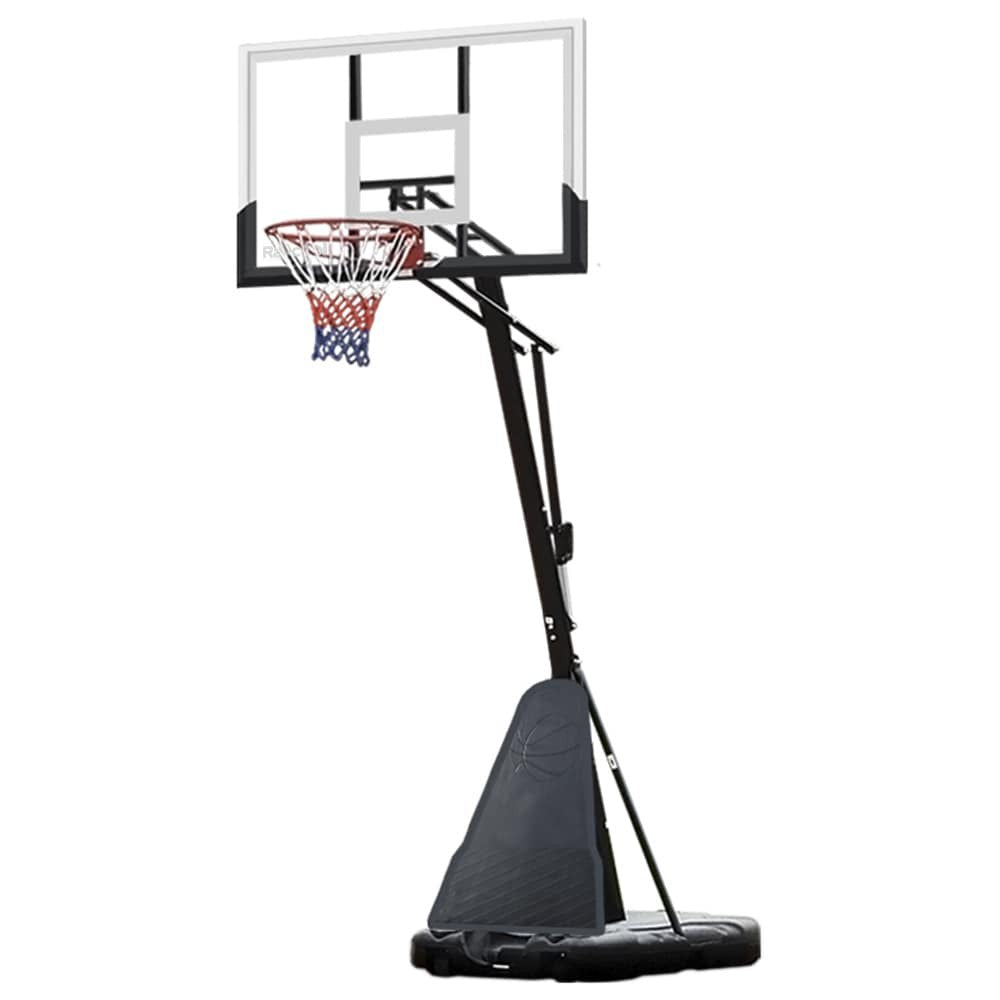 Canasta de baloncesto reglamentaria Raycool STARS 730 Rango Ajustable 2,30m 3,05m