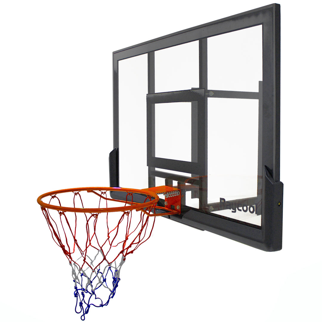 Tablero de baloncesto SMASH 710 Raycool 126x80cm